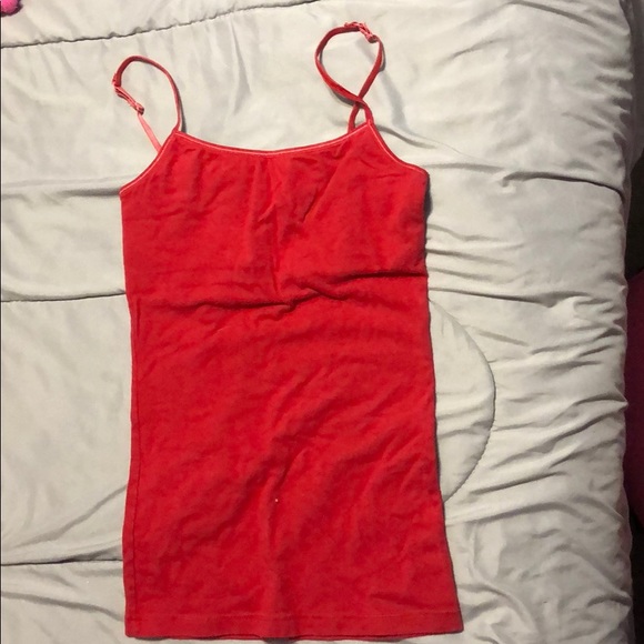 Aeropostale extra small tank tops - Picture 2 of 3